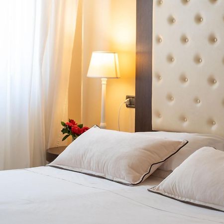 Hotel Manzoni Wellness&Spa Montecatini Terme Exterior photo