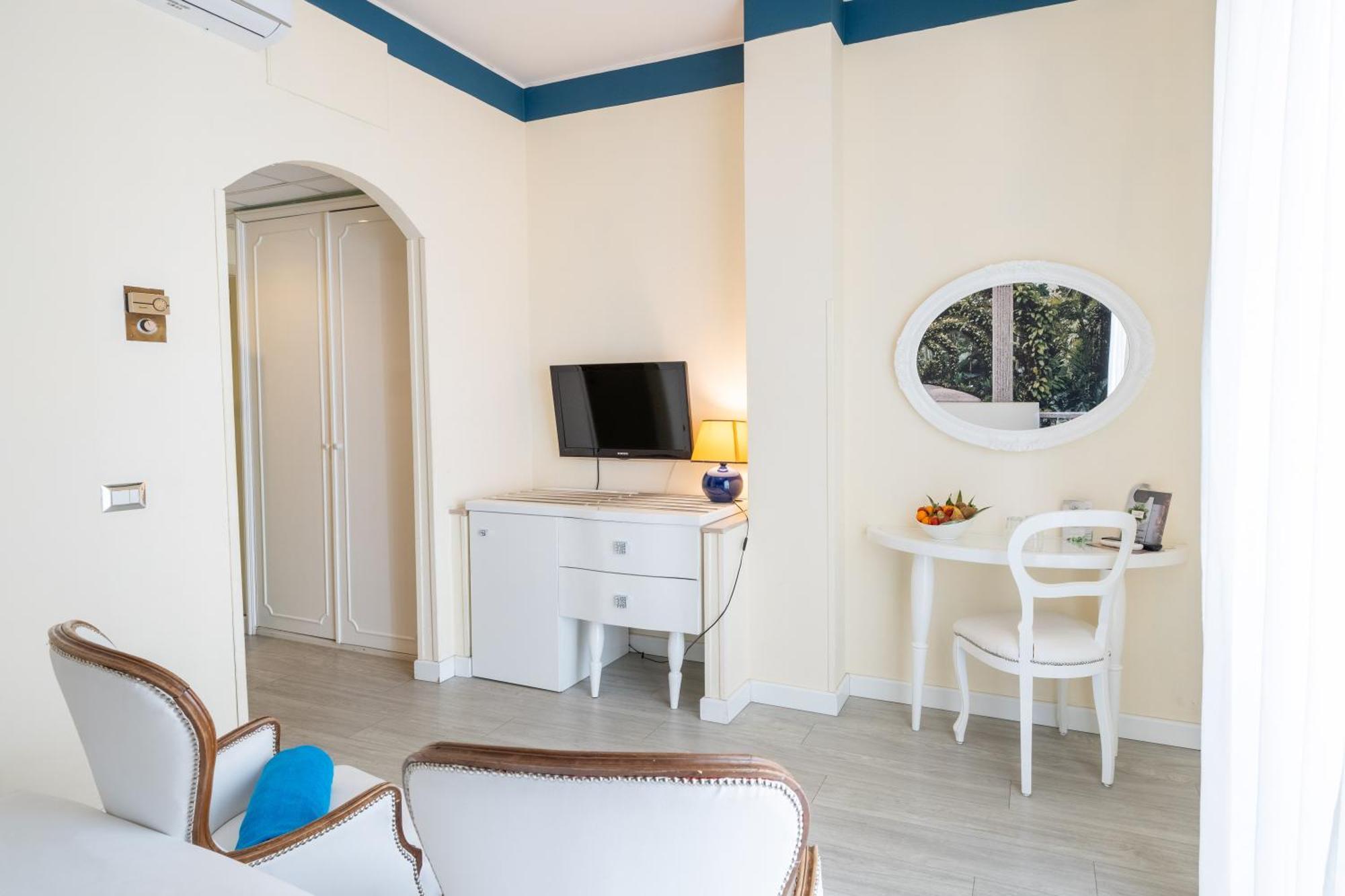 Hotel Manzoni Wellness&Spa Montecatini Terme Exterior photo
