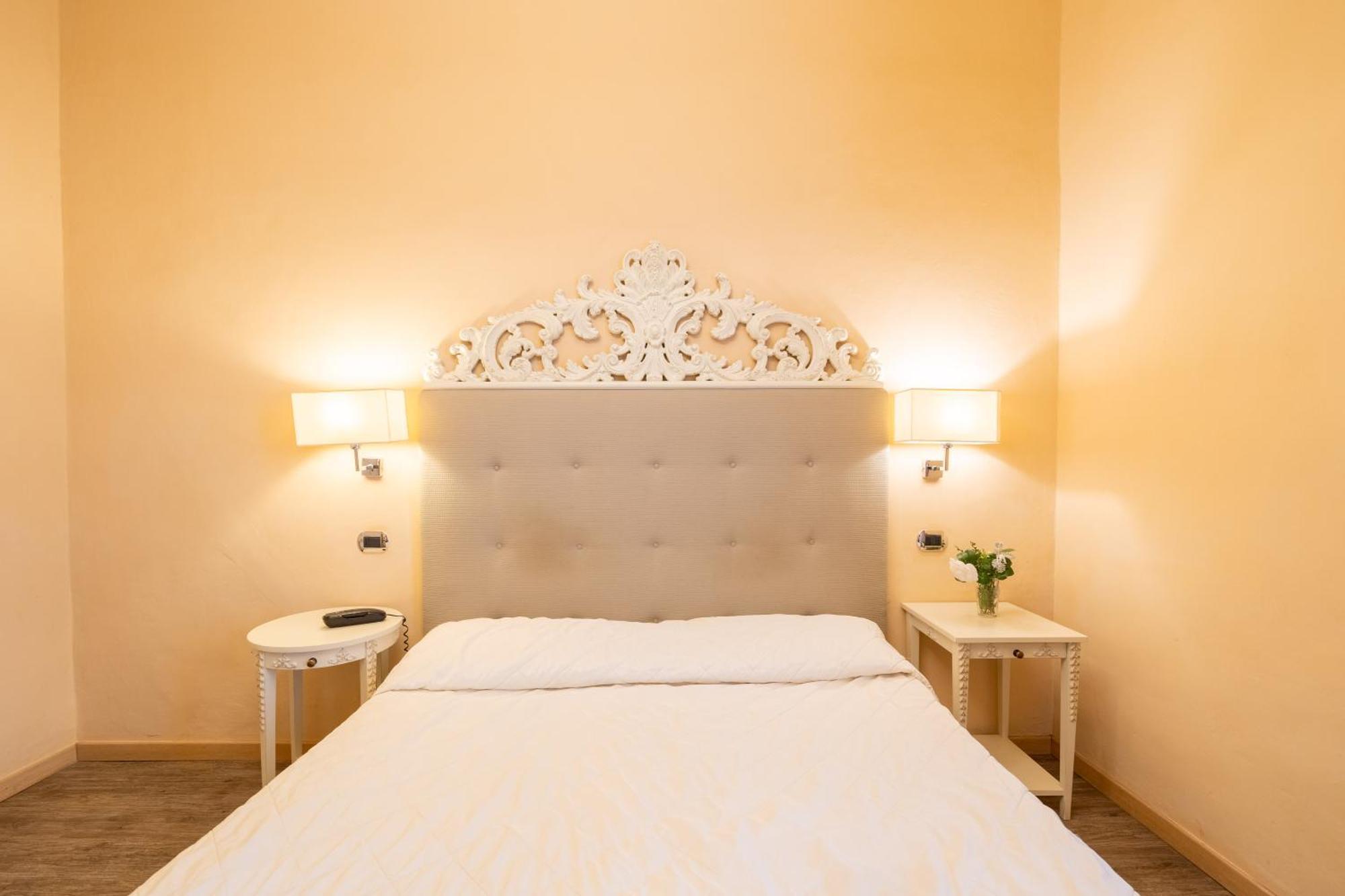 Hotel Manzoni Wellness&Spa Montecatini Terme Exterior photo