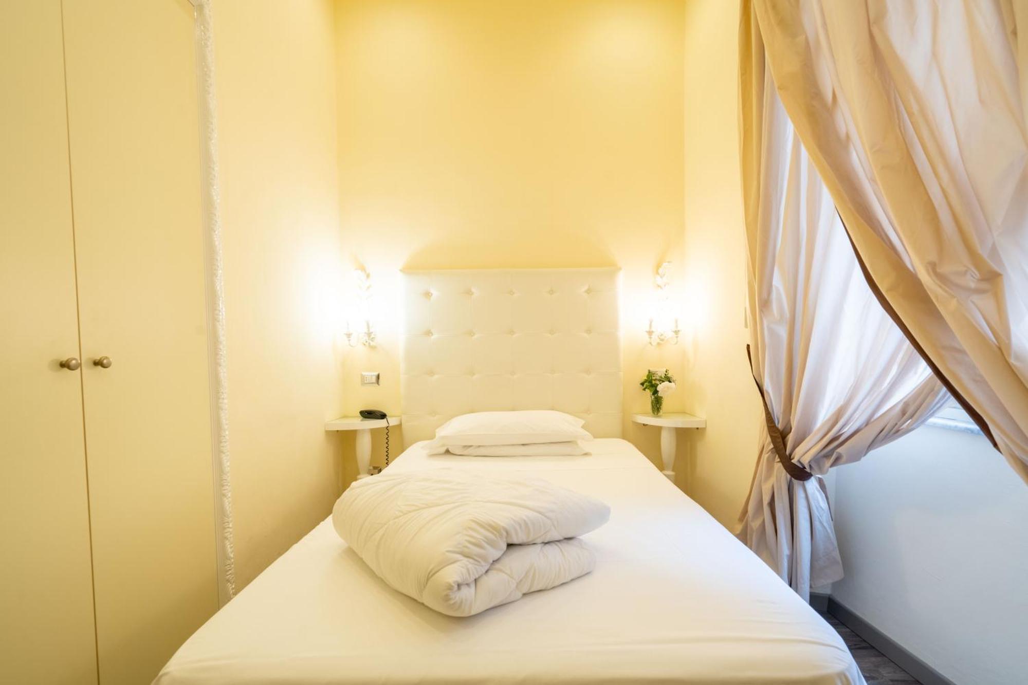 Hotel Manzoni Wellness&Spa Montecatini Terme Exterior photo