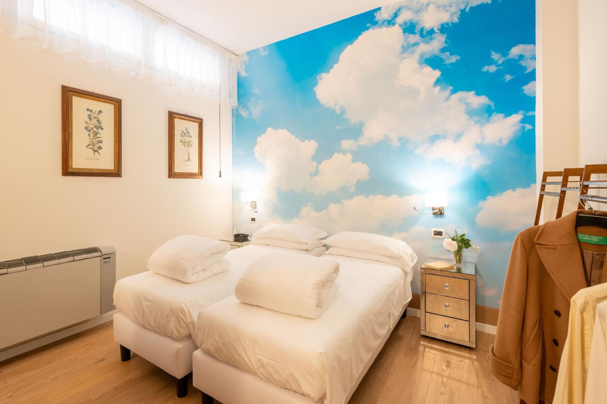 Hotel Manzoni Wellness&Spa Montecatini Terme Exterior photo